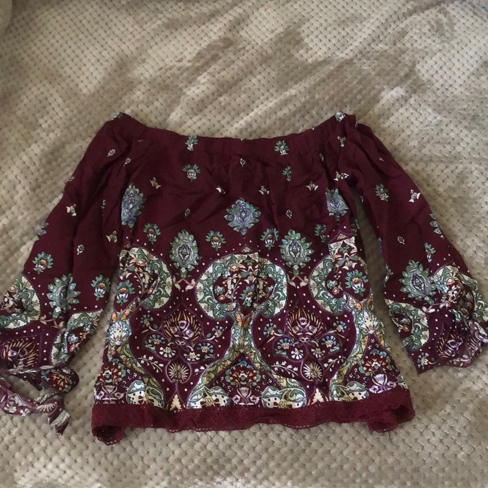 Shirt